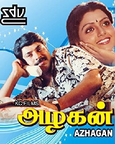 Azhakan (1991) - Stream Online