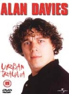 Alan Davies: Urban Trauma (1998) - Stream Online