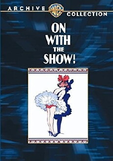 On with the Show! (1929) - Stream Online