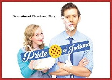 Pride of Indiana (2017) - Stream Online