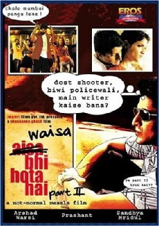Waisa Bhi Hota Hai Part II (2003) - Stream Online