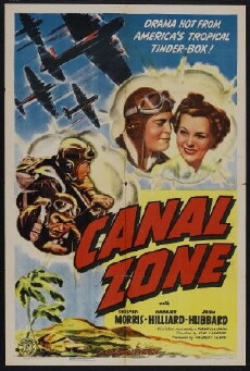 Canal Zone (1942) - Stream Online