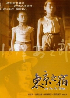 An Inn in Tokyo (1935) - Stream Online