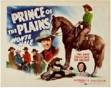 Prince of the Plains (1949) - Stream Online