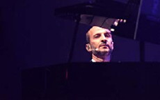 Mamdouh: Live in Kuwait City (2017) - Stream Online