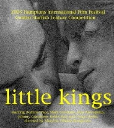 Little Kings (2003) - Stream Online