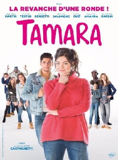 Tamara (2016) - Stream Online