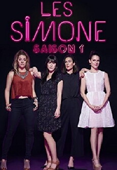Les Simone (2016) - Stream Online