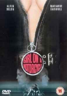 The Girl on a Motorcycle (1968) - Stream Online