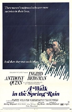 A Walk in the Spring Rain (1970) - Stream Online