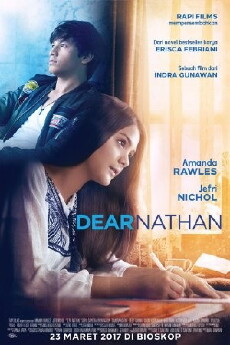 Dear Nathan (2017) - Stream Online