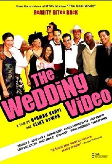 The Wedding Video (2003) - Stream Online