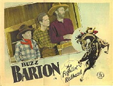 The Fightin' Redhead (1928) - Stream Online