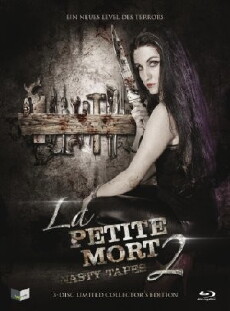 La Petite Mort II (2014) - Stream Online