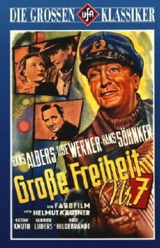 Port of Freedom (1944) - Stream Online