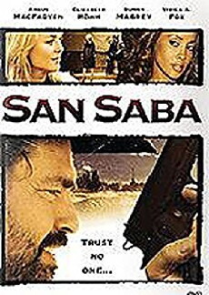 San Saba (2008) - Stream Online