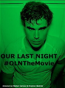 Our Last Night (2014) - Stream Online