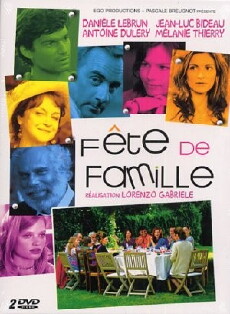 Fête de famille (2006) - Stream Online