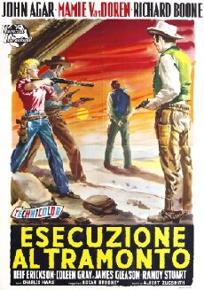 Star in the Dust (1956) - Stream Online