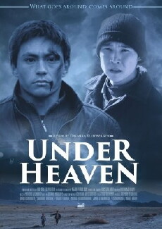 Under Heaven (2015) - Stream Online