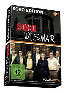 SOKO Wismar (2004) - Stream Online