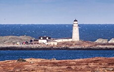 The Lighthouse (2019) - Stream Online