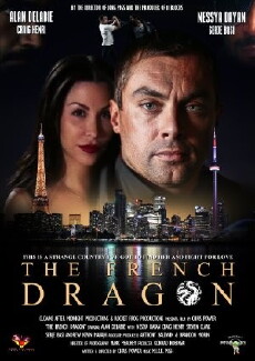The French Dragon (2016) - Stream Online