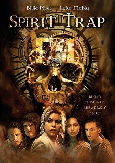 Spirit Trap (2005) - Stream Online