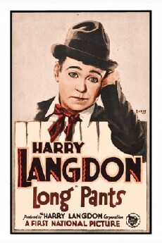 Long Pants (1927) - Stream Online