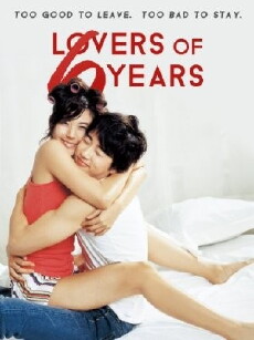 Lovers of 6 Years (2008) - Stream Online