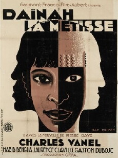Daïnah la métisse (1932) - Stream Online
