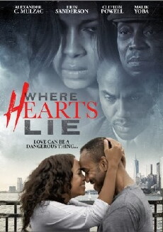 Where Hearts Lie (2016) - Stream Online
