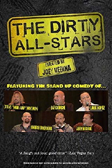 The Dirty All-Stars (2016) - Stream Online