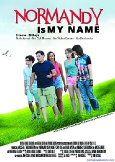 Normandy Is My Name (2015) - Stream Online