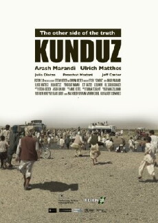 Kunduz: The Incident at Hadji Ghafur (2012) - Stream Online
