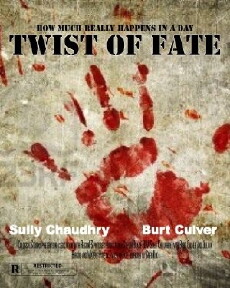 Twist of Fate (2012) - Stream Online