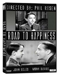 Road to Happiness (1941) - Stream Online