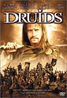 The Gaul (2001) - Stream Online