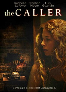 The Caller (2011) - Stream Online