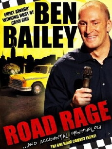 Ben Bailey: Road Rage (2011) - Stream Online