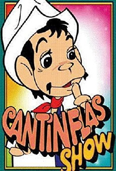 Cantinflas (1979) - Stream Online
