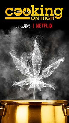 Cooking on High (2018) - Stream Online