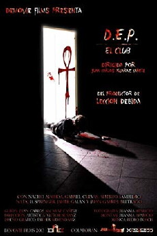 D.E.P. El club (2013) - Stream Online