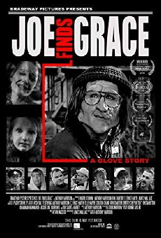 Joe Finds Grace (2017) - Stream Online