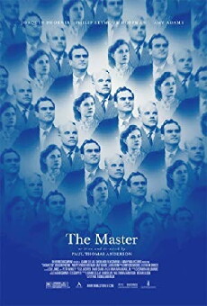 The Master (2012) - Stream Online