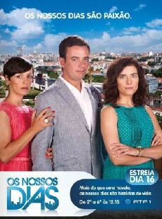 Os Nossos Dias (2013) - Stream Online