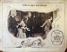The Drivin' Fool (1923) - Stream Online