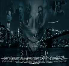 Stiffed (2016) - Stream Online