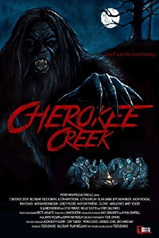 Cherokee Creek (2018) - Stream Online