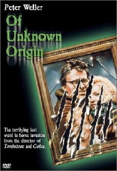 Of Unknown Origin (1983) - Stream Online